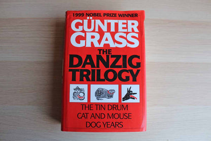 The Danzig Trilogy by Gunter Grass