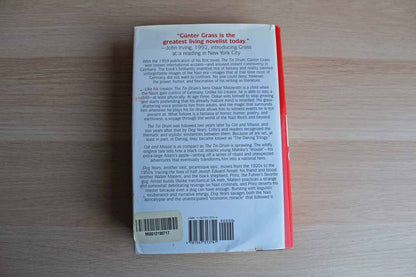 The Danzig Trilogy by Gunter Grass