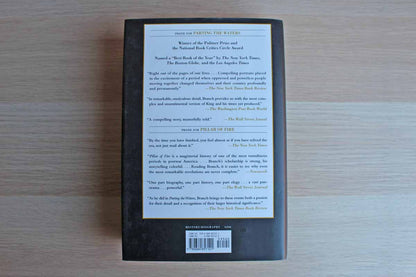 At Canaan's Edge:  American in the King Years 1965-68 by Taylor Branch