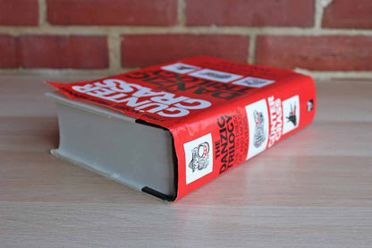 The Danzig Trilogy by Gunter Grass