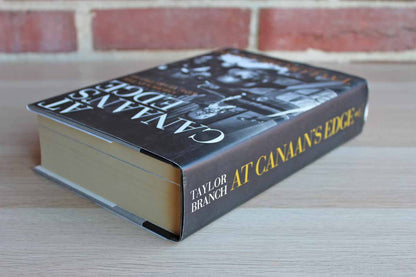 At Canaan's Edge:  American in the King Years 1965-68 by Taylor Branch