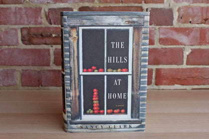 The Hills at Home by Nancy Clark
