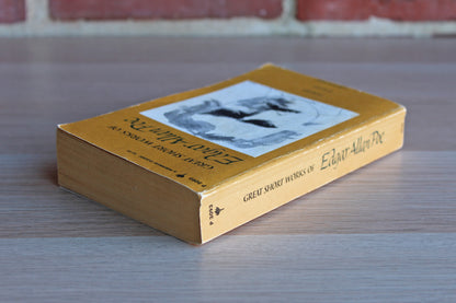 Great Short Works of Edgar Allan Poe Edited by G.R. Thompson