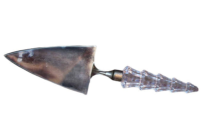 Mikasa Starshine Cake Server