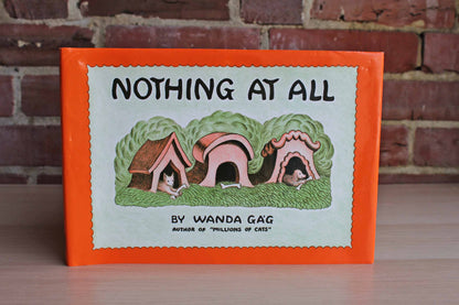 Nothing at All by Wanda Gág