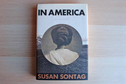 In America by Susan Sontag