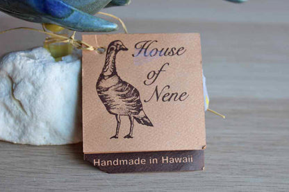 House of Nene (Hawaii, USA) Humpback Whale Figuine