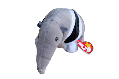 Ty Inc. (Illinois, USA) 1997 Ants the Anteater Beanie Baby