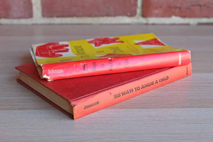 838 Ways to Amuse a Child by June Johnson