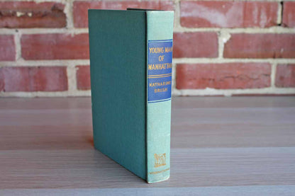Young Man of Manhattan by Katharine Brush
