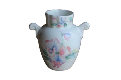 John Aynsley (England) Little Sweetheart Bone China Bud Vase