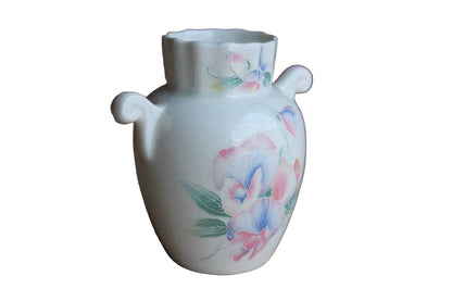 John Aynsley (England) Little Sweetheart Bone China Bud Vase