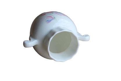 John Aynsley (England) Little Sweetheart Bone China Bud Vase