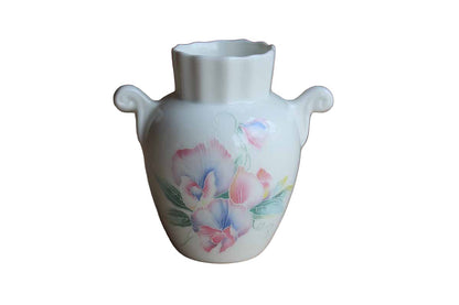 John Aynsley (England) Little Sweetheart Bone China Bud Vase