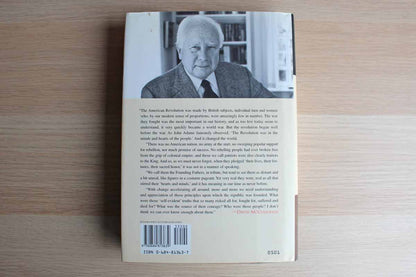 John Adams by David McCullough