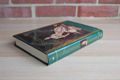 Josephine: A Life of the Empress by Carolly Erickson