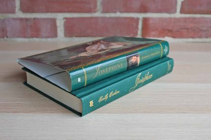 Josephine: A Life of the Empress by Carolly Erickson