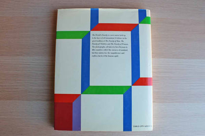 The World's Family by Ken Heyman
