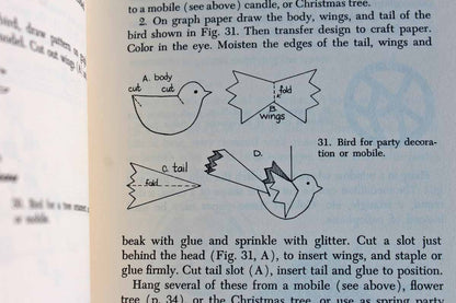 838 Ways to Amuse a Child by June Johnson