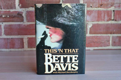 This N' That by Bette Davis with Michael Herskowitz