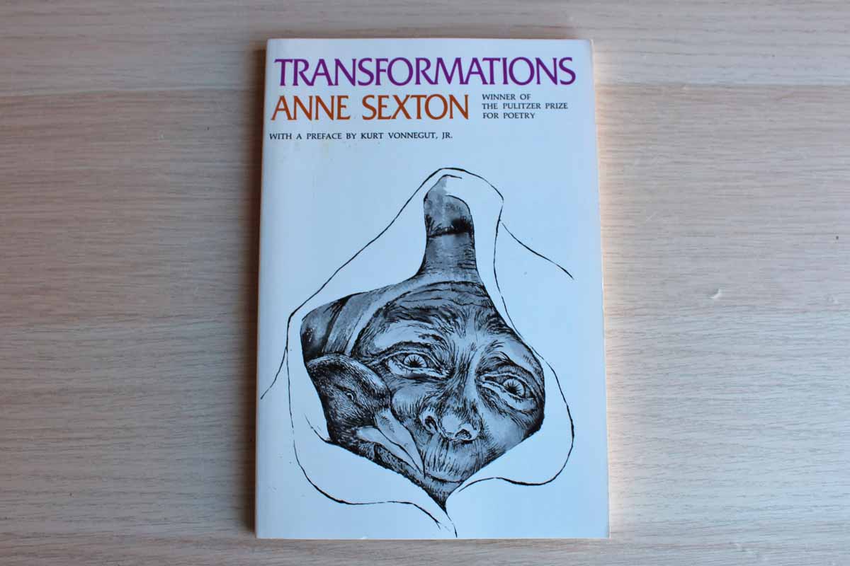 Transformations by Anne Sexton