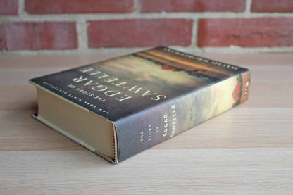 The Story of Edgar Sawtelle by David Wroblewski