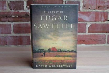 The Story of Edgar Sawtelle by David Wroblewski