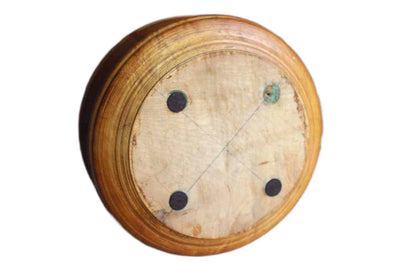 Hand Turned Wood Bowl