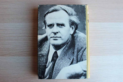 Tinker, Tailor, Soldier, Spy by John le Carre