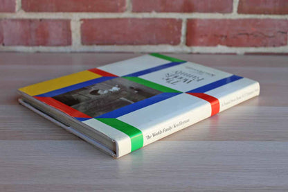 The World's Family by Ken Heyman