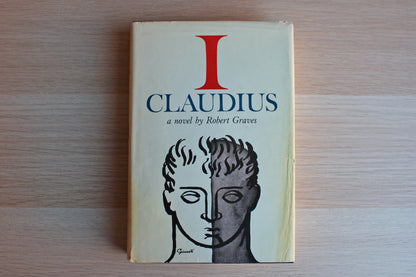 I Claudius by Robert Graves