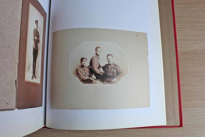Nicholas & Alexandra The Last Imperial Family of Tsarist Russia