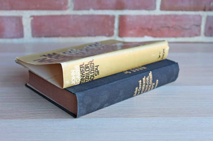 Tinker, Tailor, Soldier, Spy by John le Carre