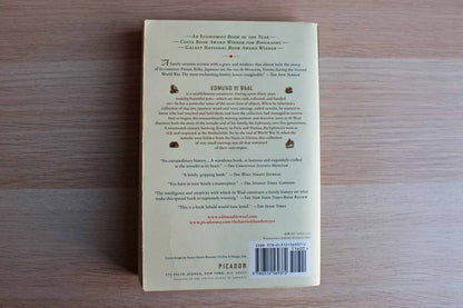 The Hare with Amber Eyes by Edmund de Waal