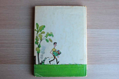 Up the Garden Path:  Thelwell's Guide to Gardening by Norman Thelwell