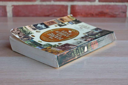 The Hare with Amber Eyes by Edmund de Waal