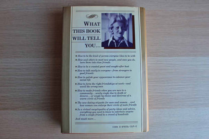 Letitia Baldrige's Complete Guide to a Great Social Life by Letitia Baldrige