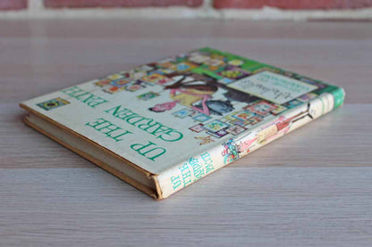Up the Garden Path:  Thelwell's Guide to Gardening by Norman Thelwell