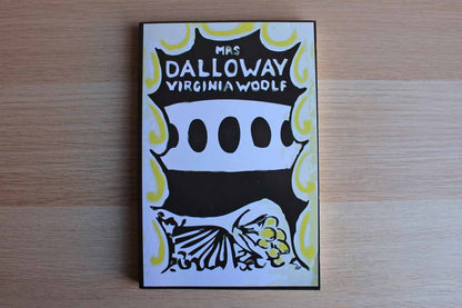 Mrs Dalloway by Virginia Woolf
