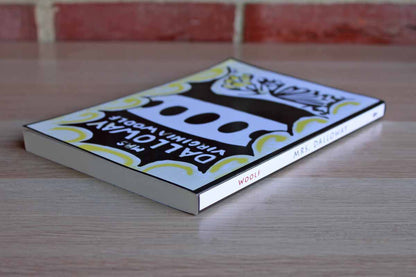 Mrs Dalloway by Virginia Woolf