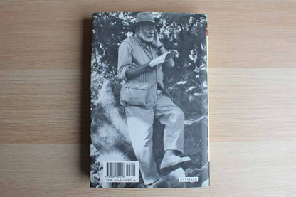 True at First Light by Ernest Hemingway