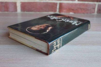 Maria Callas:  The Woman Behind the Legend by Arianna Stassinopoulos