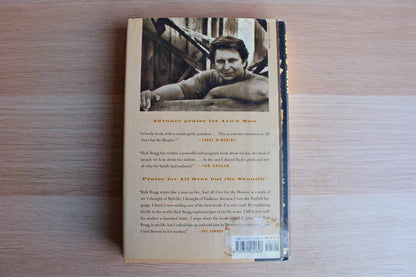 Ava's Man by Rick Bragg