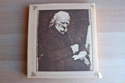 An Early Victorian Album:  The Photographic Masterpieces (1843-1847) of David Octavius Hill and Robert Adamson