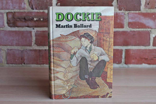 Dockie by Martin Ballard