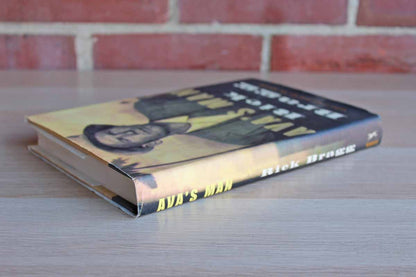 Ava's Man by Rick Bragg
