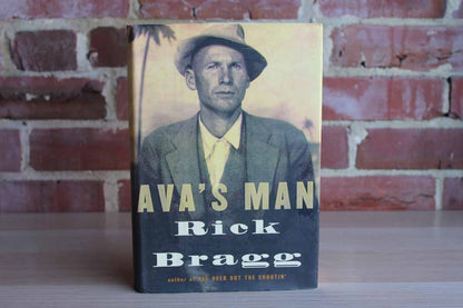 Ava's Man by Rick Bragg