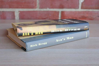 Ava's Man by Rick Bragg