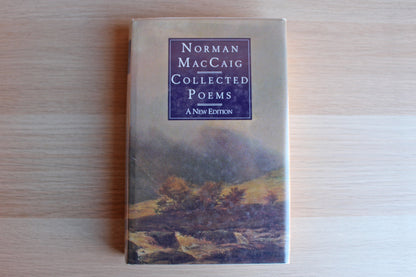 Norman MacCaig Collected Poems