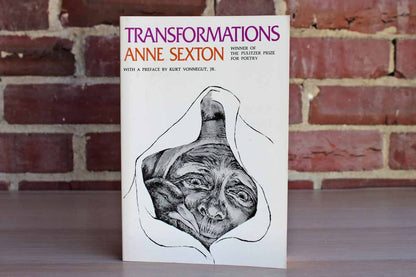 Transformations by Anne Sexton